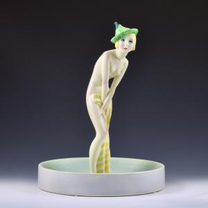 Mammolina - Sandro Vacchetti, Essevi, 1935